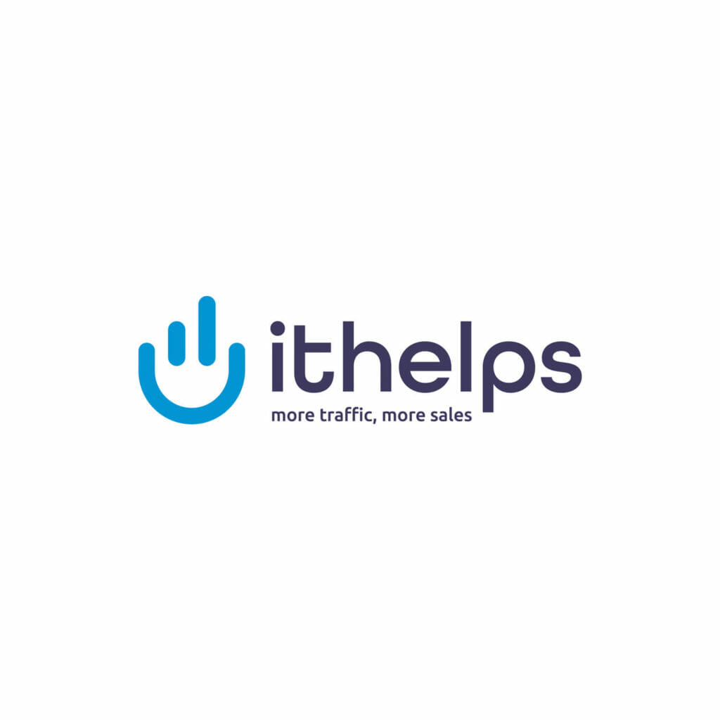 Logo der Firma ithelps SEO Agentur in Wien