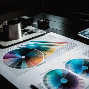 Design Flat Angebot als Designreferenz von Martin Wetzel Design