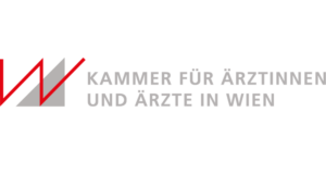 Ärztekammer Wien als Designreferenz von Martin Wetzel Design