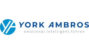 York Ambros Logodesign als Referenz für Logodesign von Martin Wetzel Design