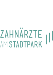 Zahnärzte am Stadtpark als Designreferenz von Martin Wetzel Design